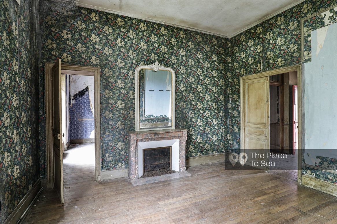 Chambre parentale