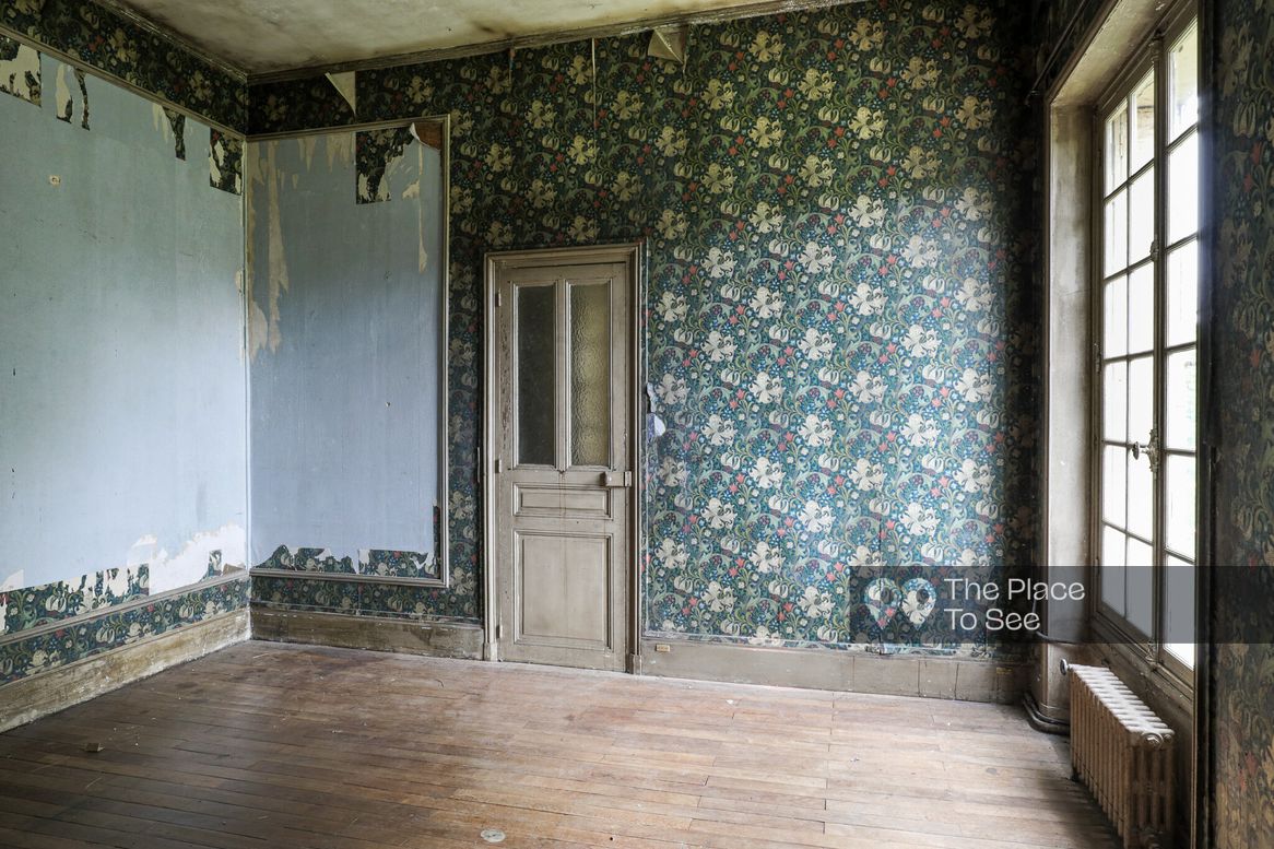 Chambre parentale