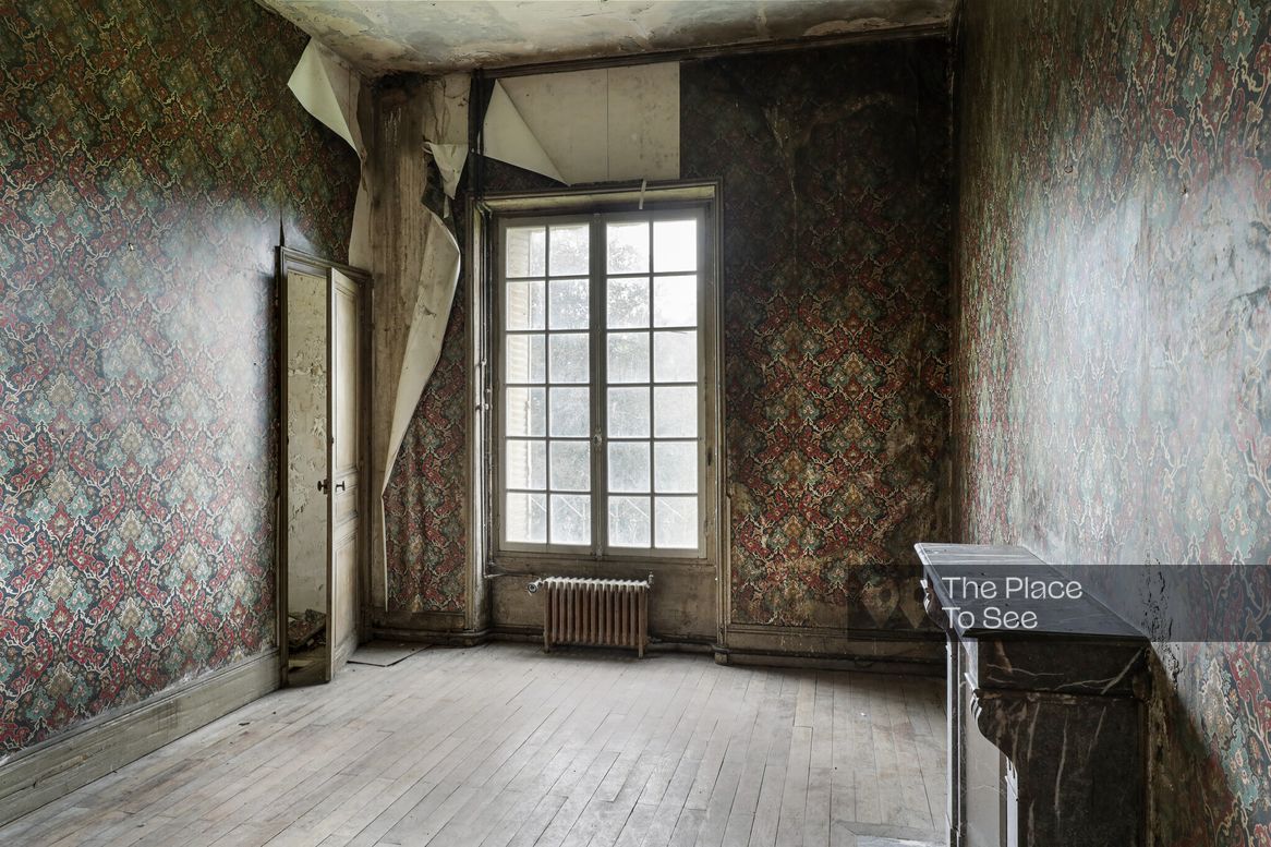 Chambre parentale