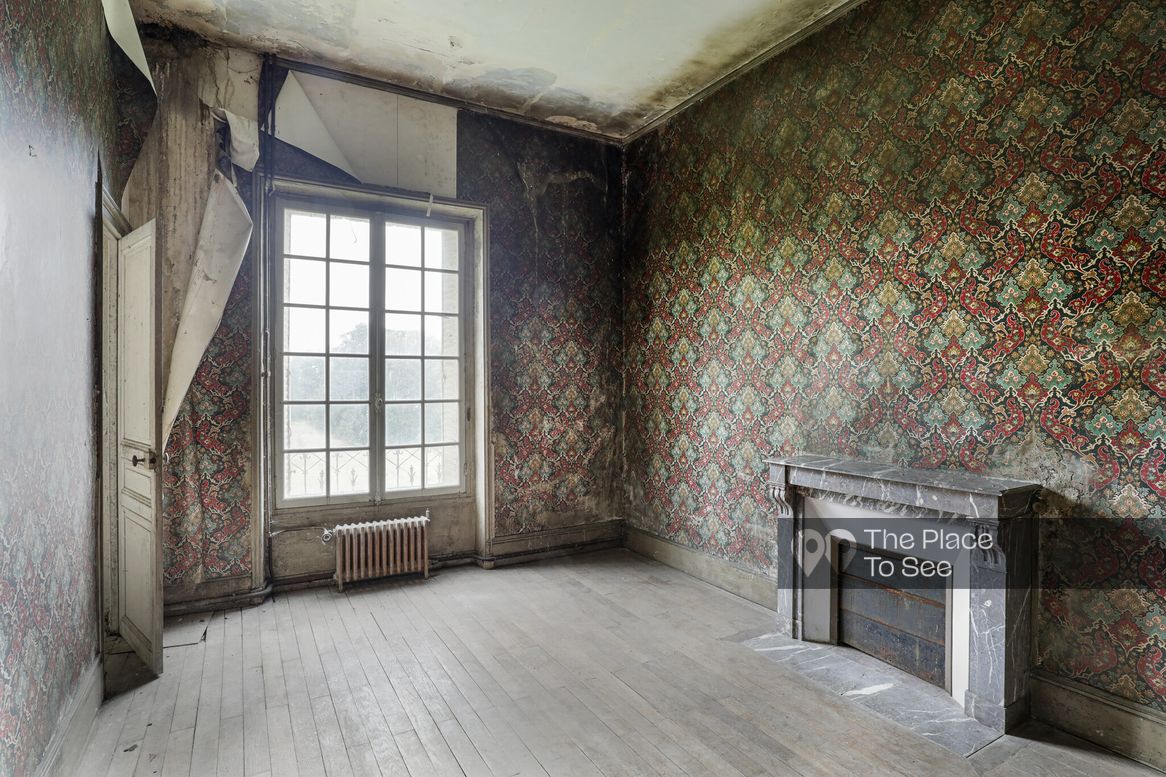 Chambre parentale