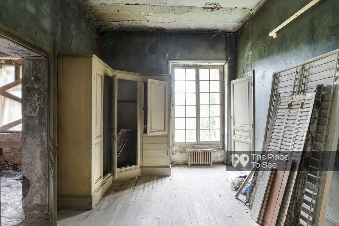 Chambre parentale