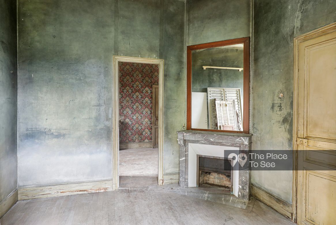 Chambre parentale