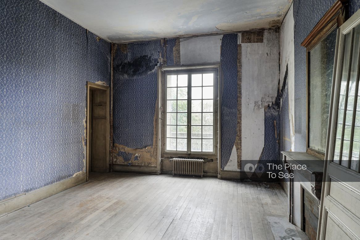 Chambre parentale