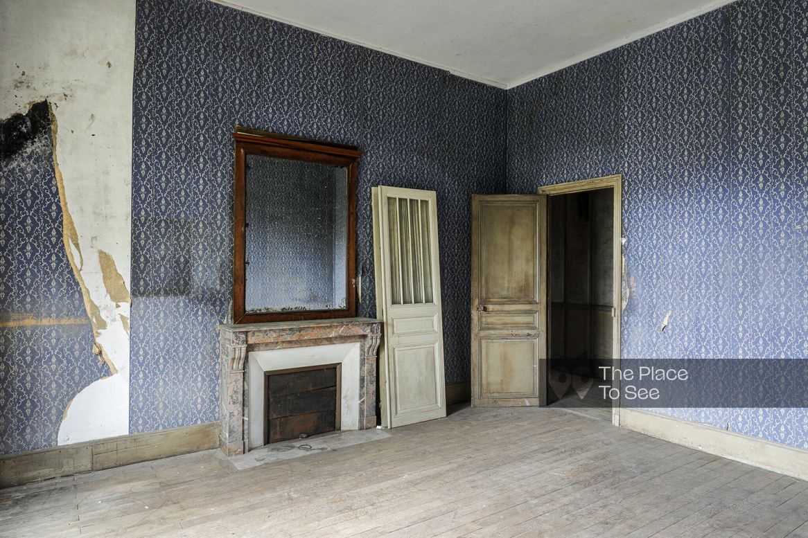 Chambre parentale