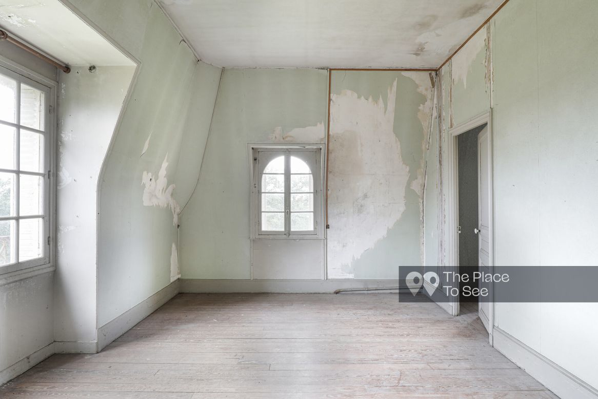 Chambre parentale