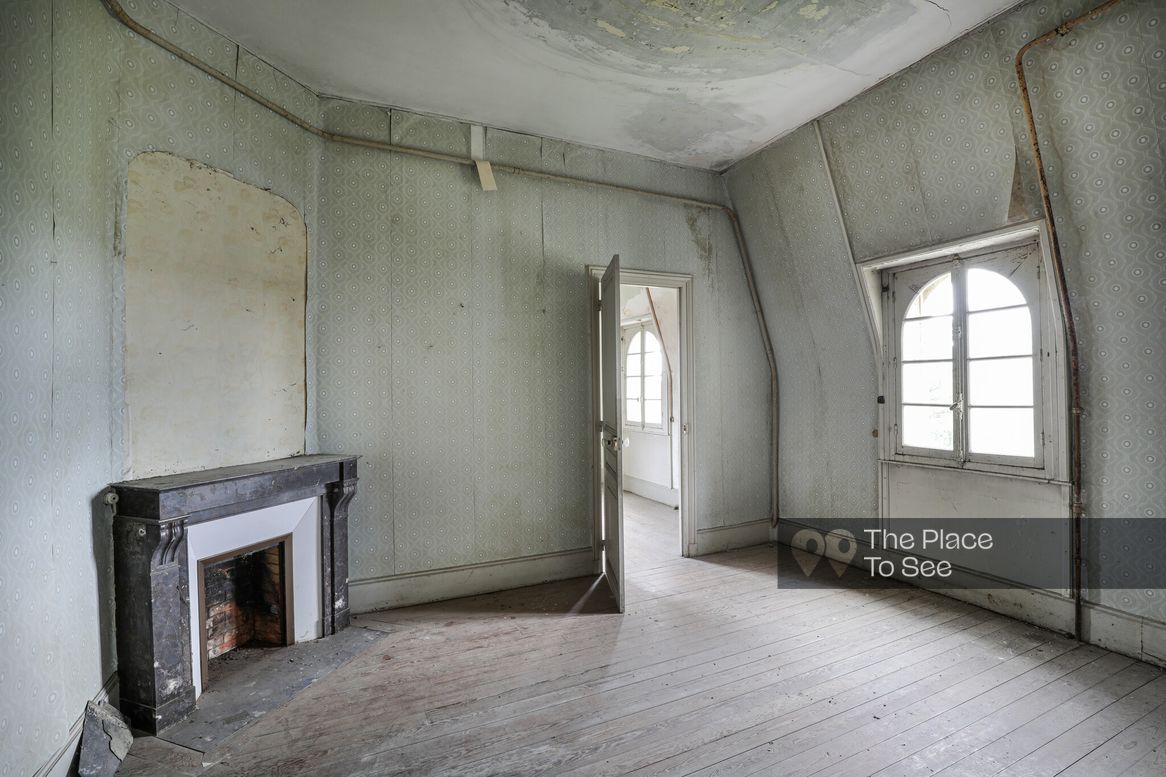 Chambre parentale
