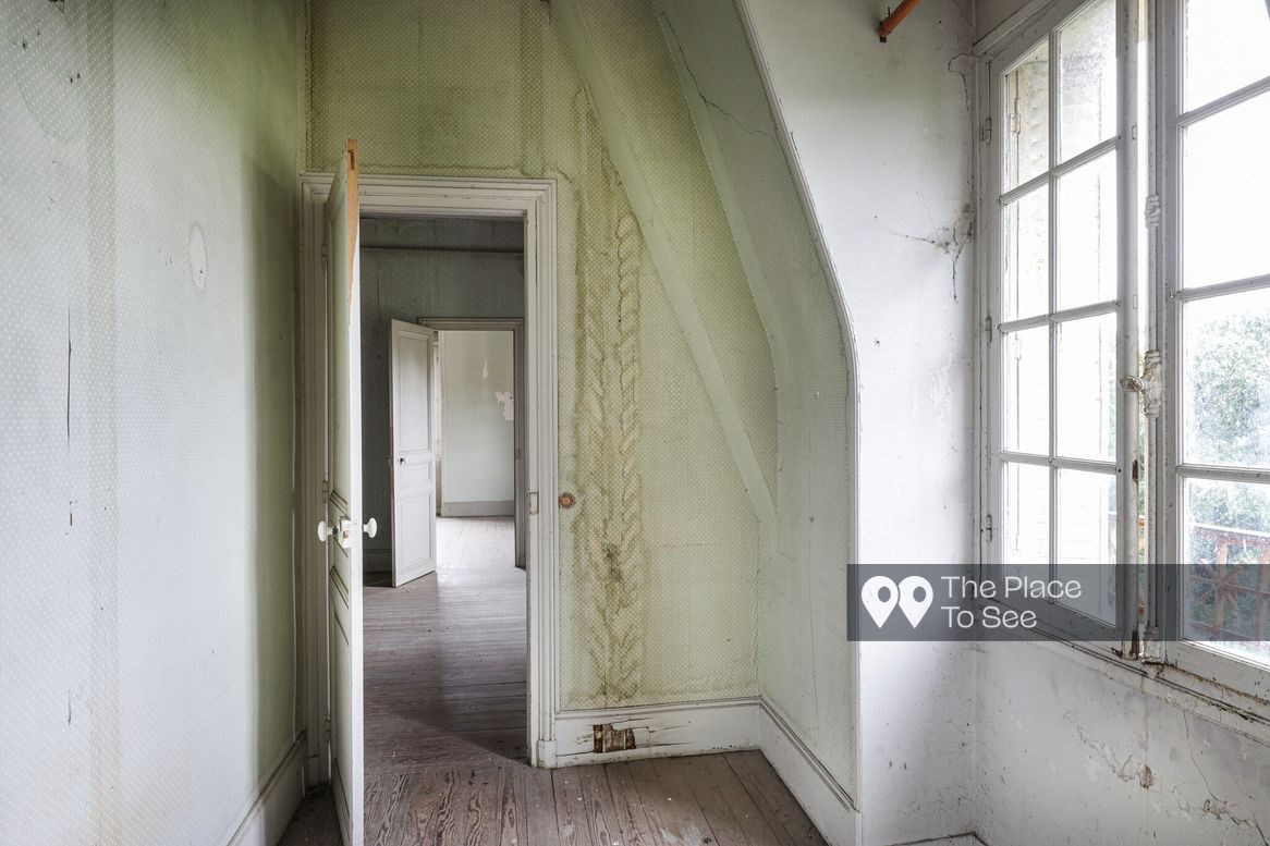 Chambre parentale