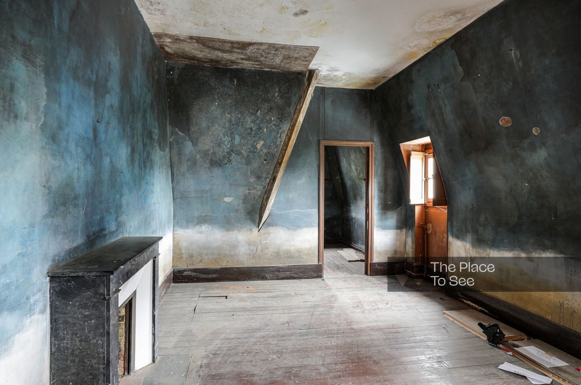 Chambre parentale