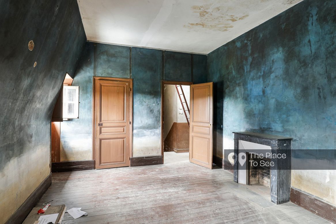 Chambre parentale