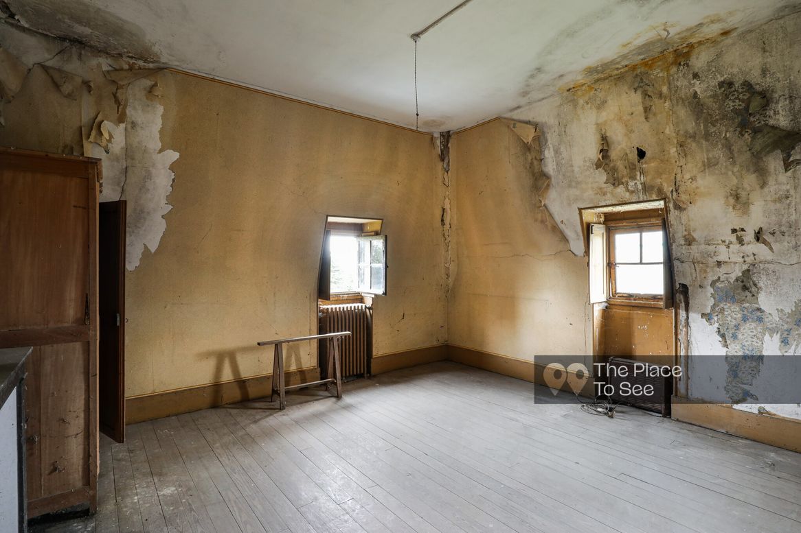 Chambre parentale