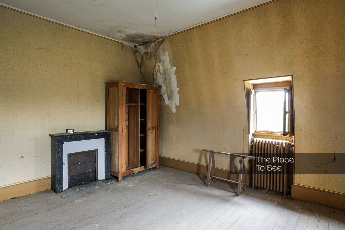 Chambre parentale