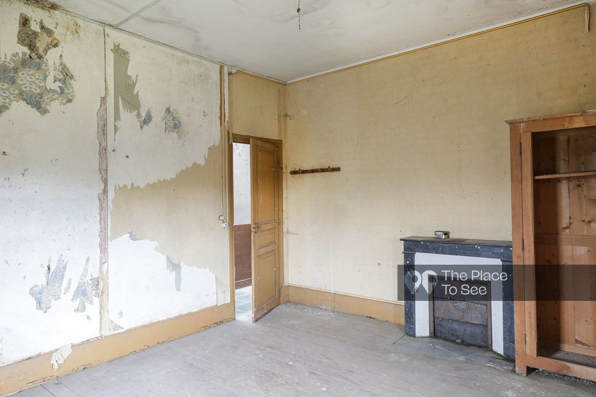 Chambre parentale