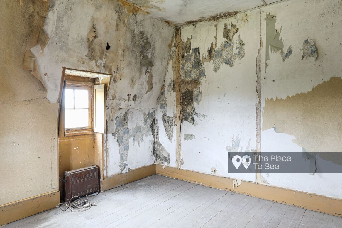 Chambre parentale