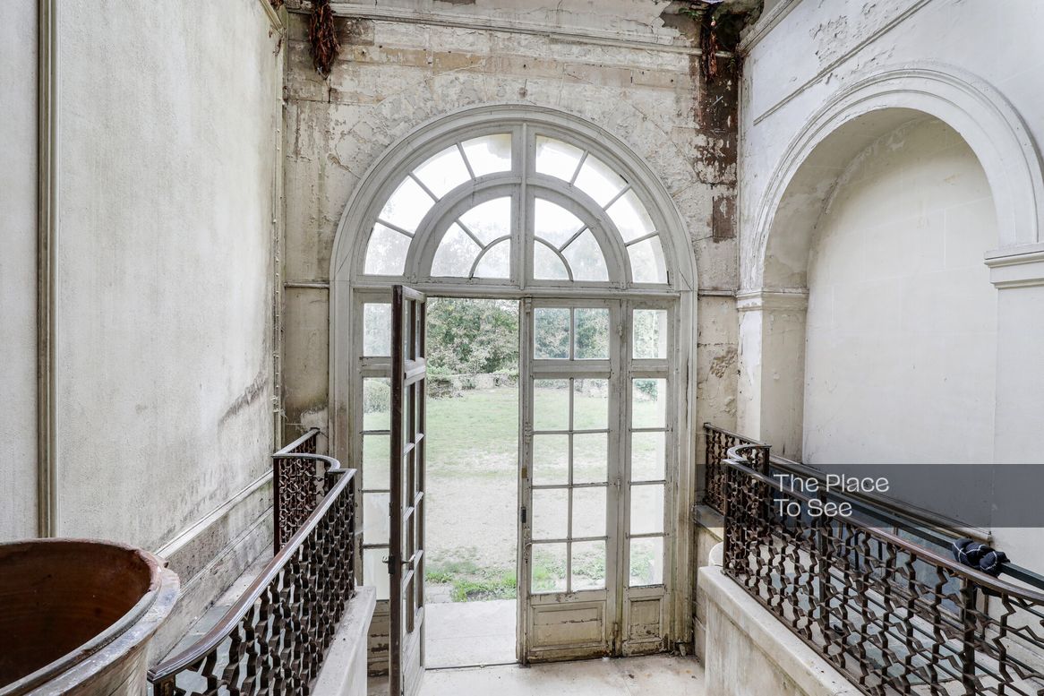 Entrée