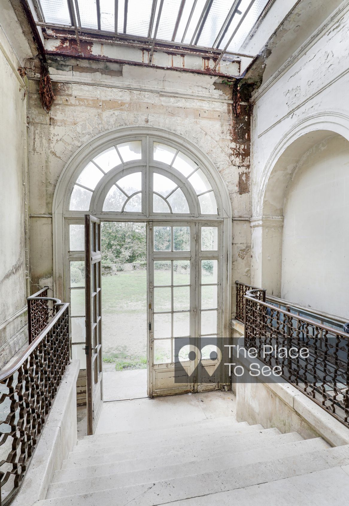 Entrée