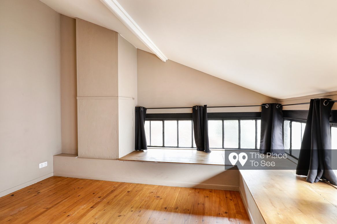 Chambre parentale