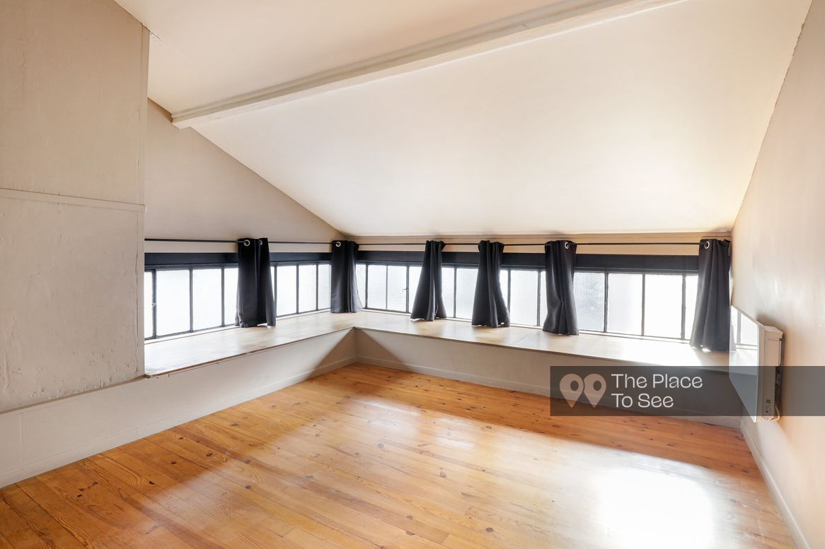 Chambre parentale