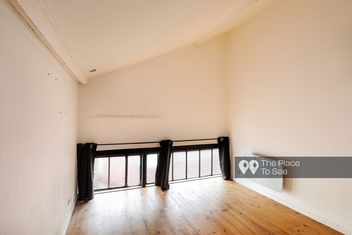 Chambre parentale