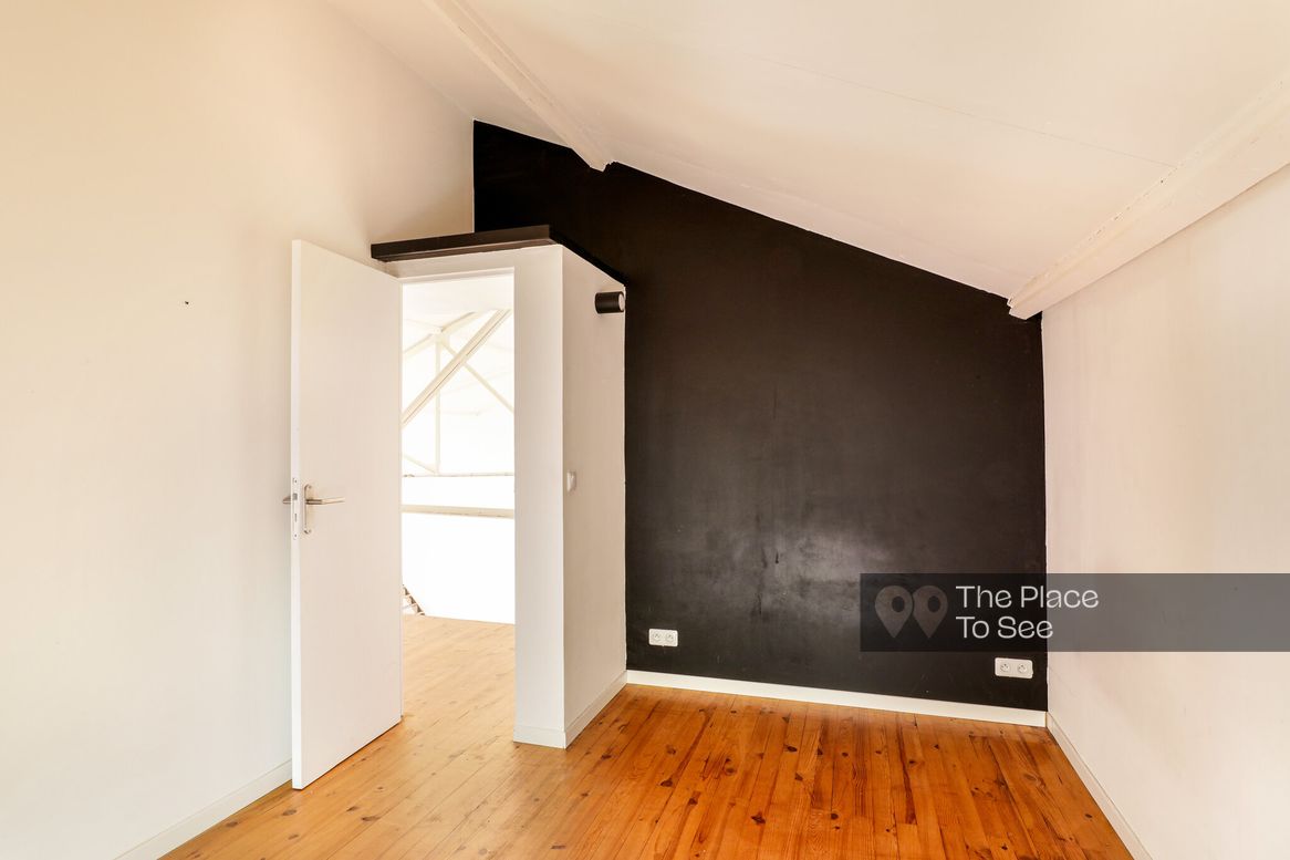Chambre parentale
