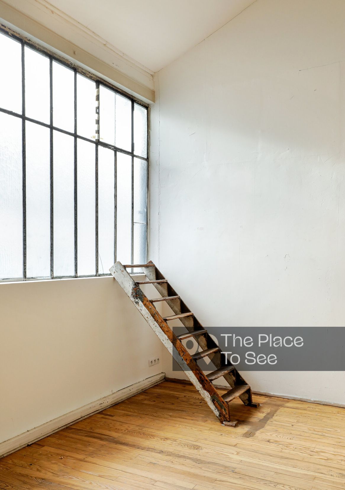 Escalier