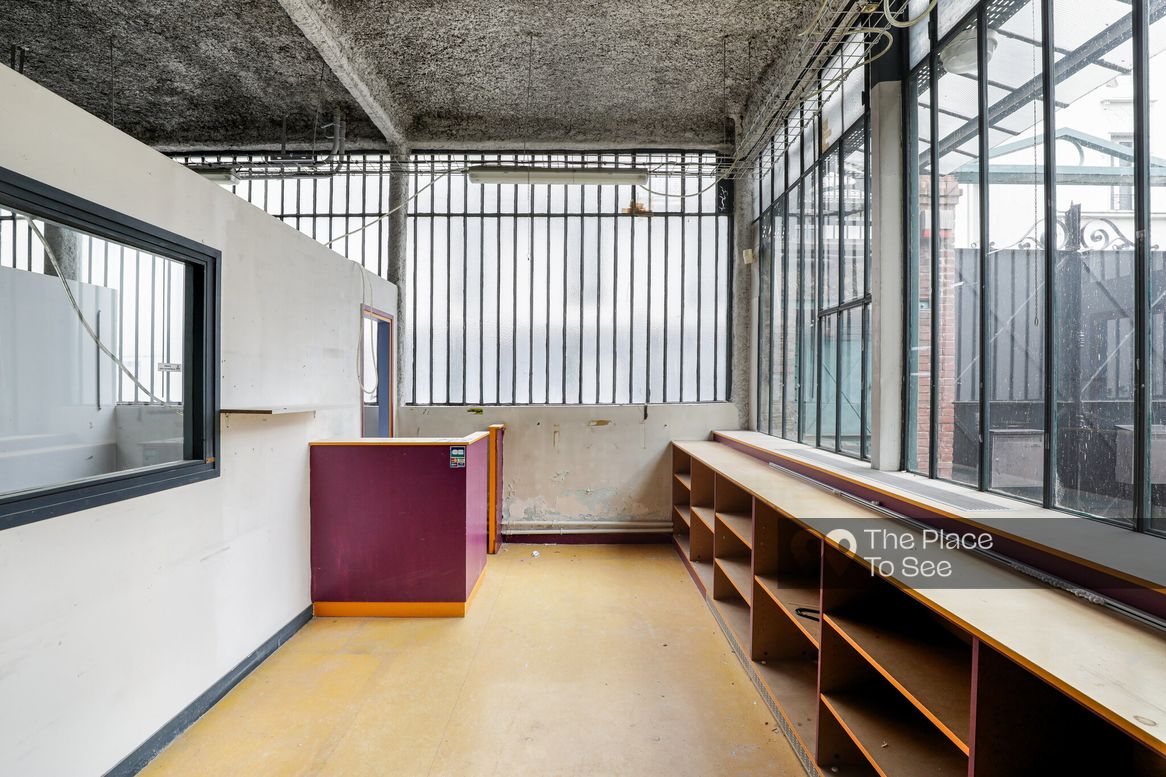 Bureau