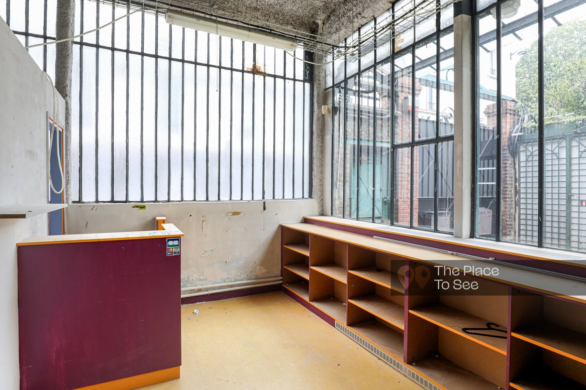 Bureau