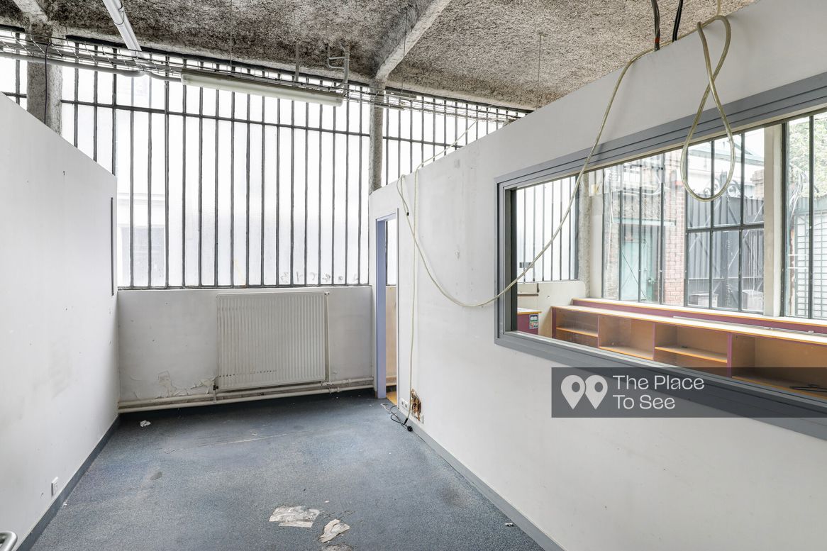 Bureau
