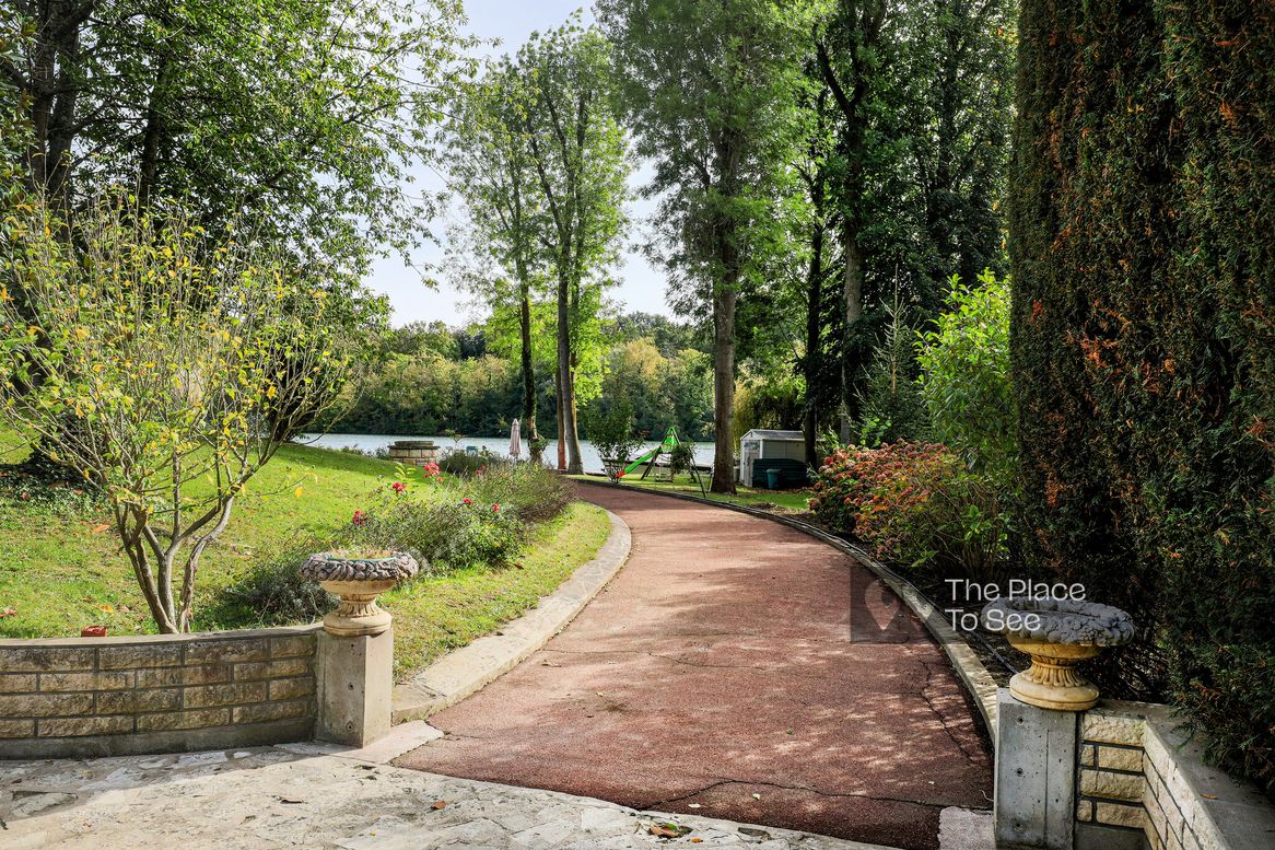 Allée