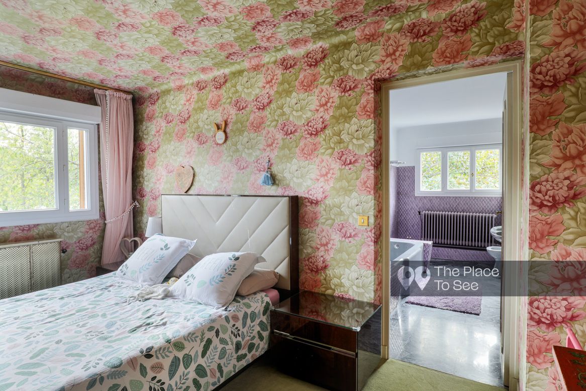 Chambre parentale