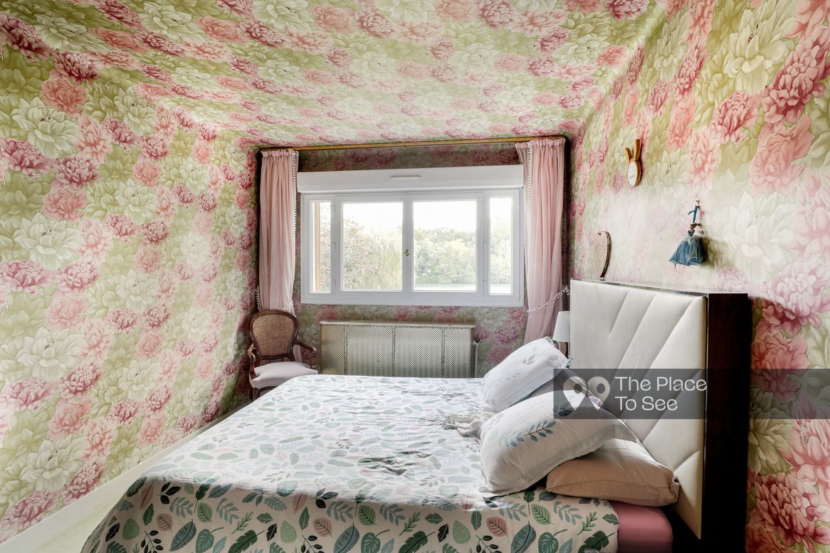 Chambre parentale