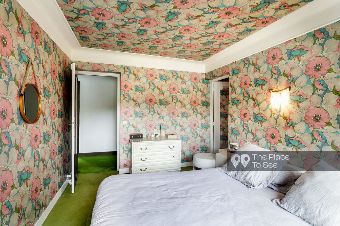 Chambre parentale