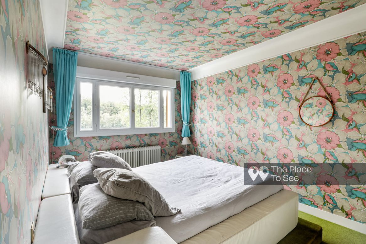 Chambre parentale