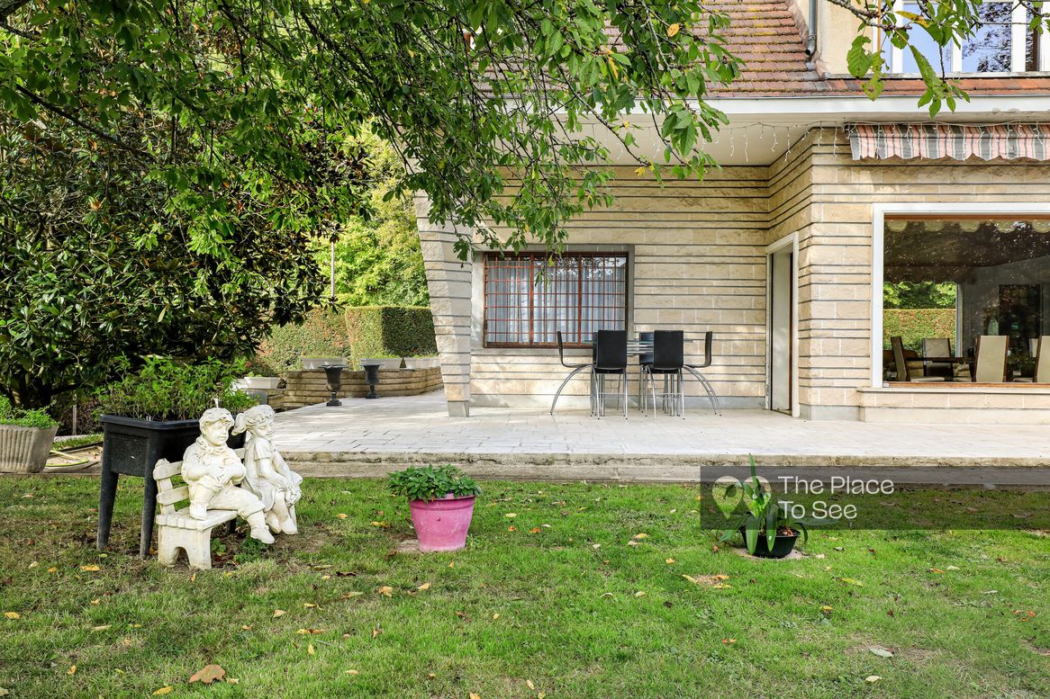 Jardin