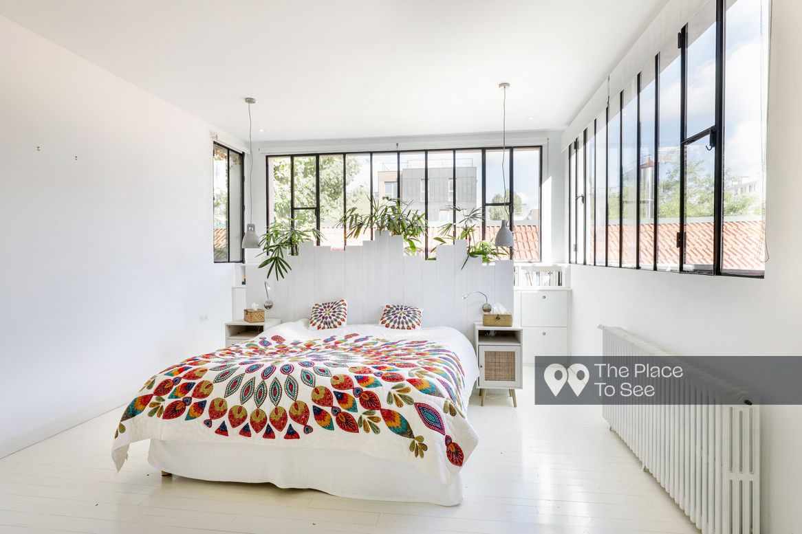 Chambre parentale
