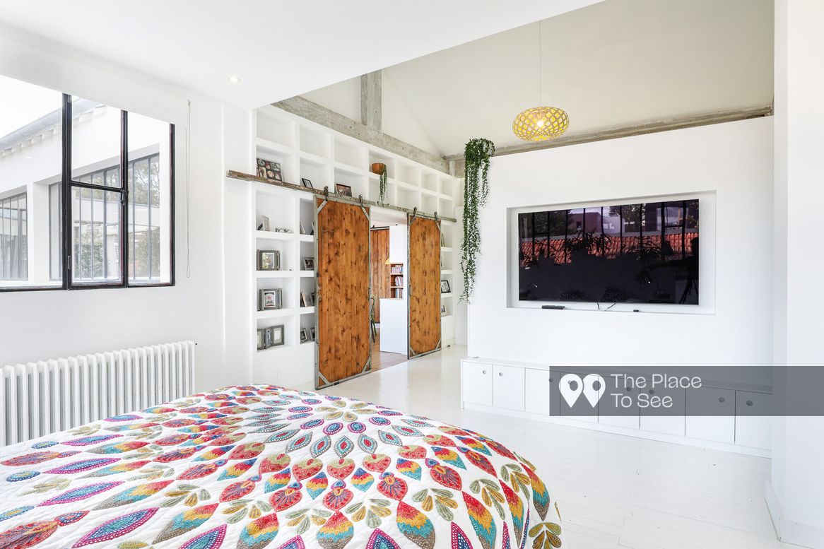 Chambre parentale