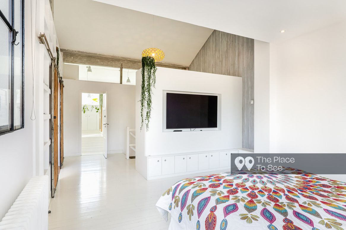 Chambre parentale