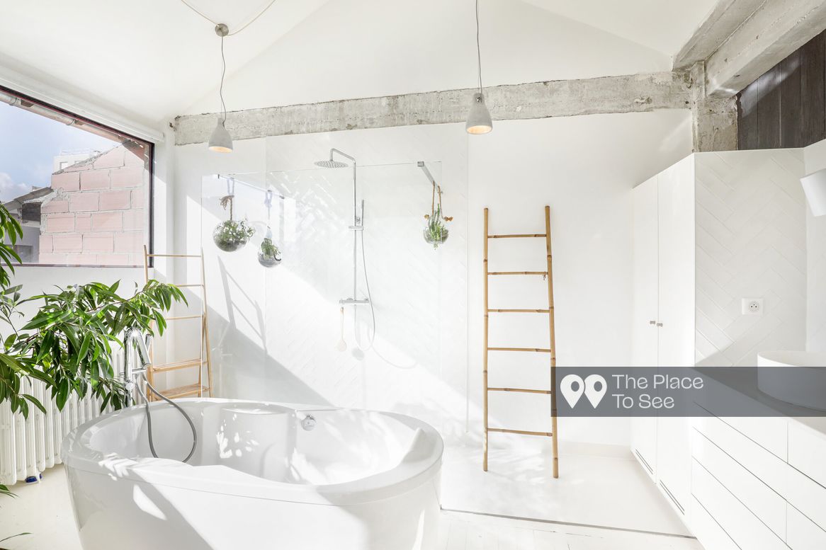 Salle de bain