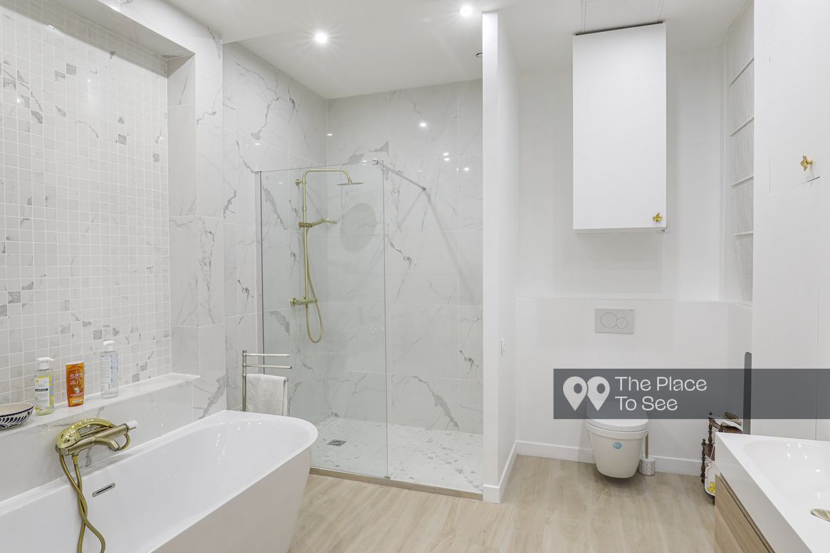 Salle de bain