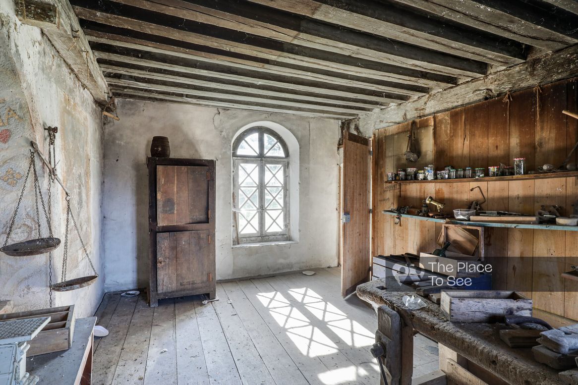 Atelier
