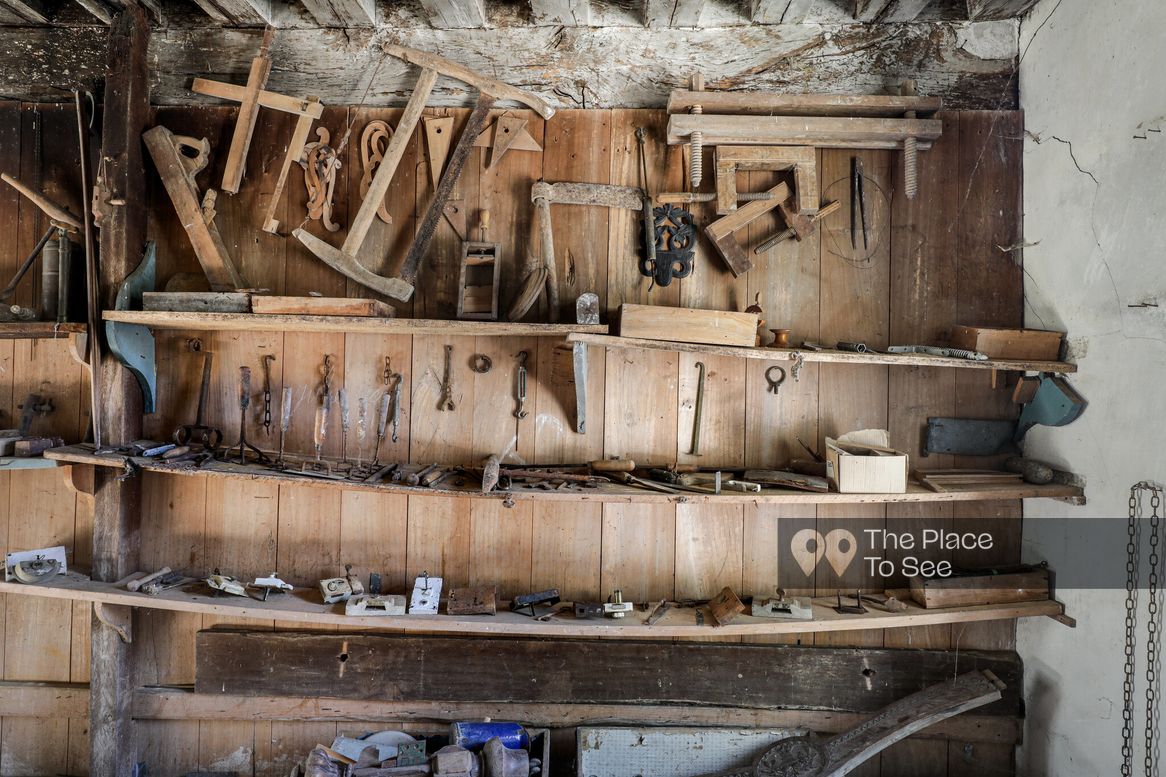 Atelier