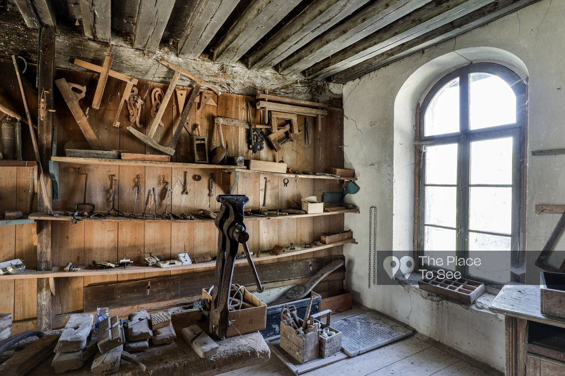Atelier