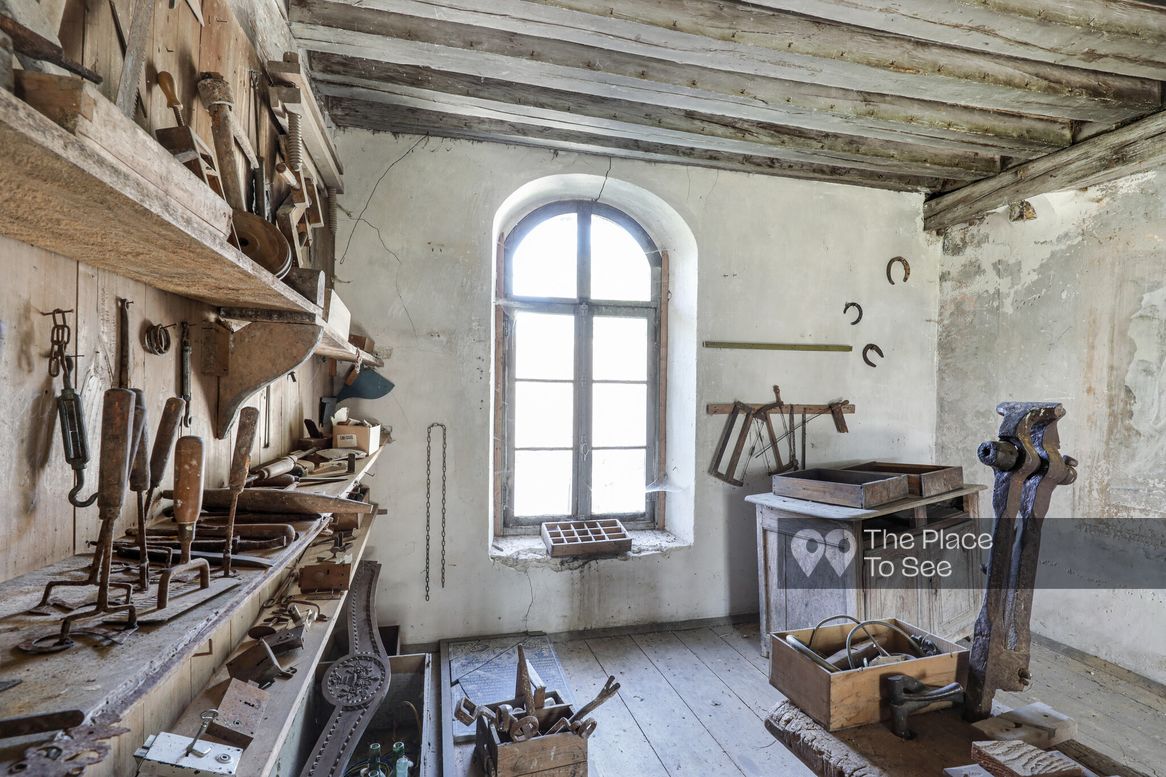 Atelier