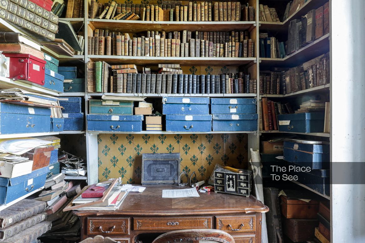 Bibliothèque