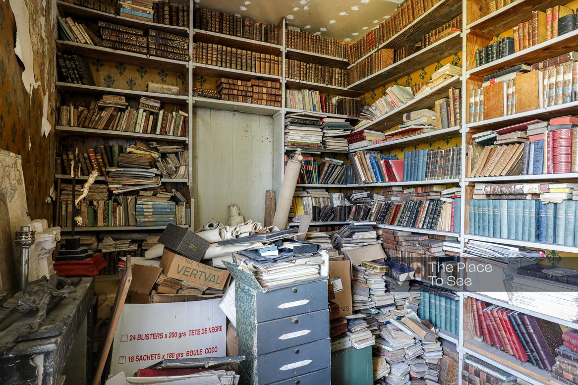 Bibliothèque