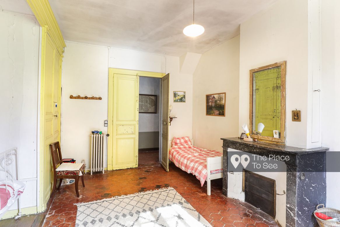 Chambre parentale