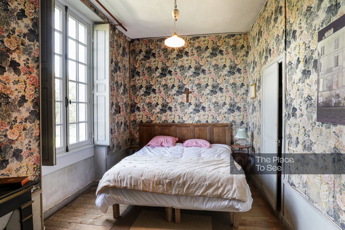 Chambre parentale