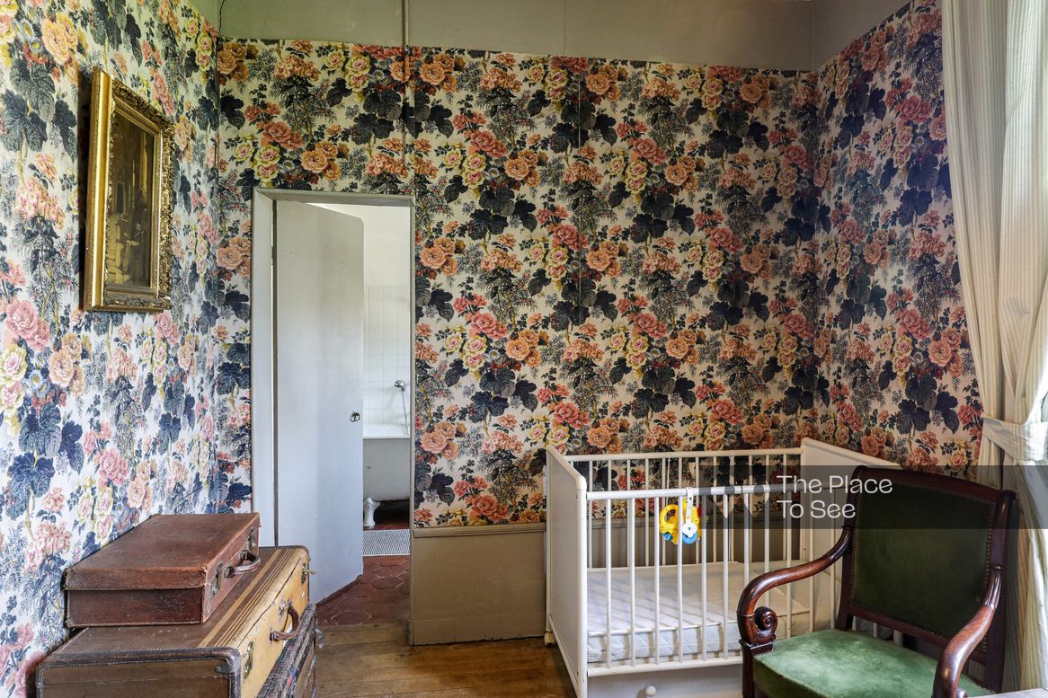 Chambre parentale