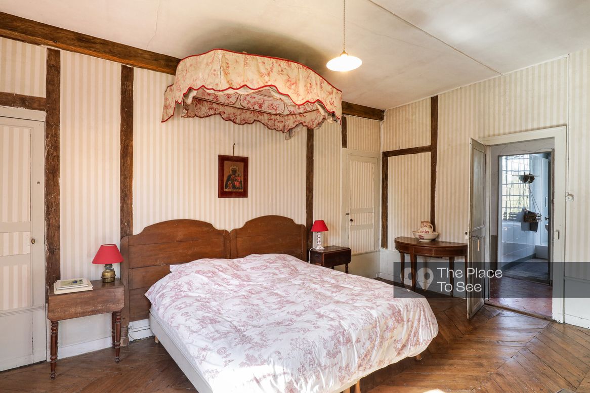 Chambre parentale