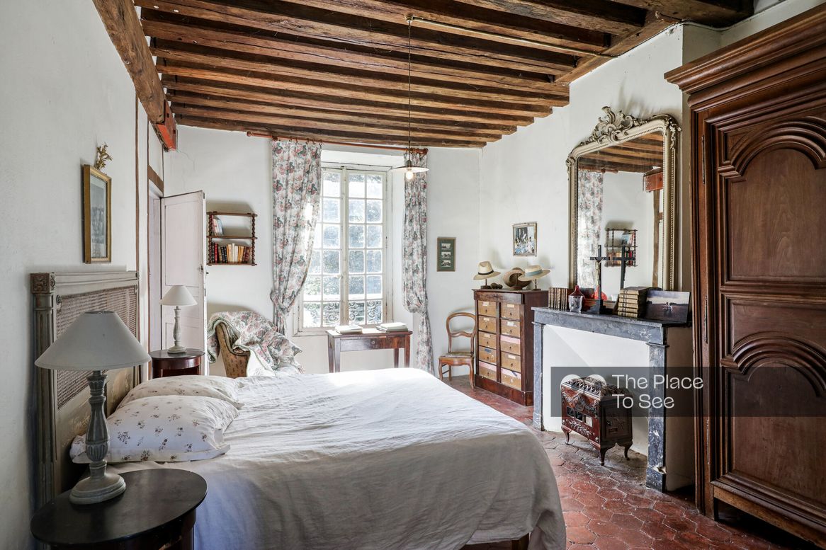 Chambre parentale