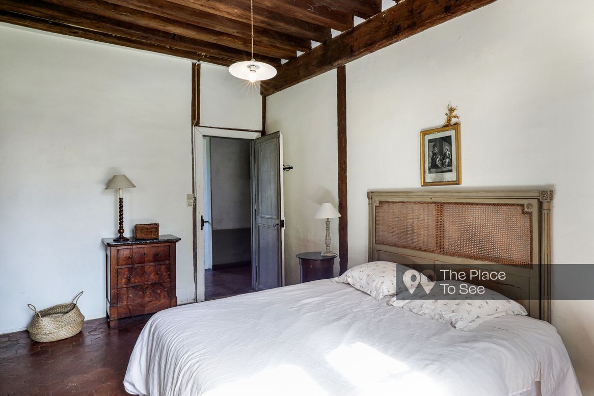 Chambre parentale